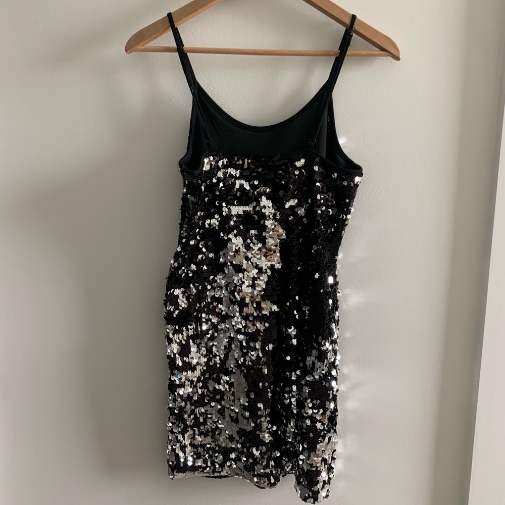 Mini Dress - Picture 2 of 4